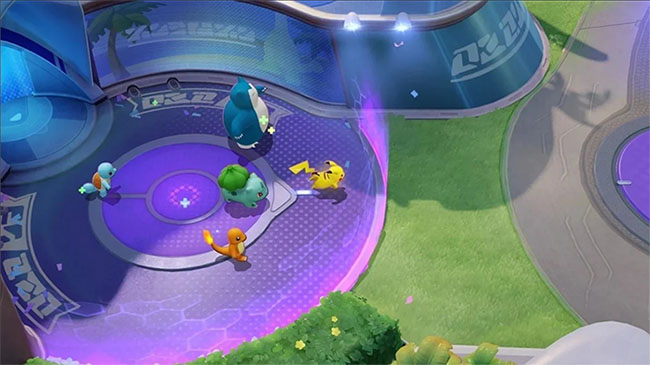 Hot: Hướng dẫn cách trải nghiệm MOBA Pokémon Unite – sản phẩm mới của cha đẻ Liên Quân