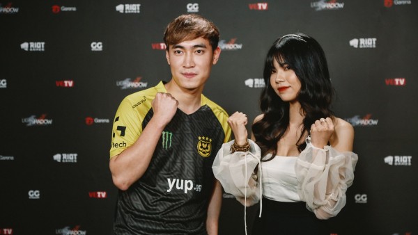 GAM Levi: “VCS cần thêm nhiều những team như SGB”