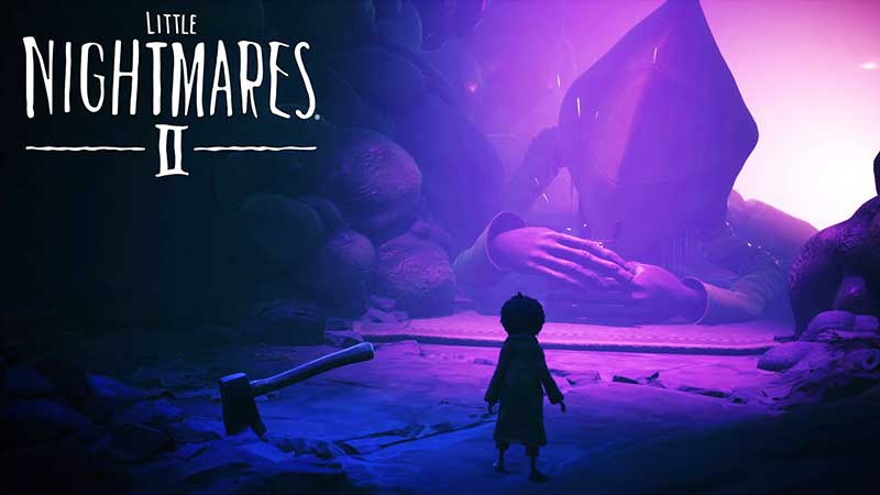 Little Nightmares và những vấn đề còn bỏ ngỏ sau hai phần game