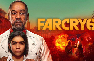 Nhiều game thủ vui mừng vì nhận được lời mời chơi thử Far Cry 6 miễn phí, tuy nhiên đây chỉ là trò lừa đảo