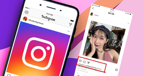 Instagram tung bản cập nhật 