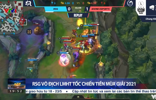 Tốc Chiến được lên VTV “hậu” thời sự 19 giờ, game thủ tự hào khoe bố mẹ nhưng bị “bật giáp gai” cực đắng