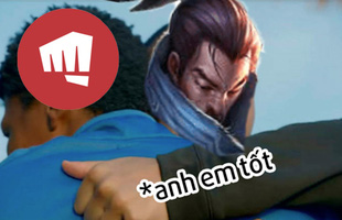 Đấu Trường Chân Lý: Yasuo được Riot buff mạnh với những thay đổi trong 