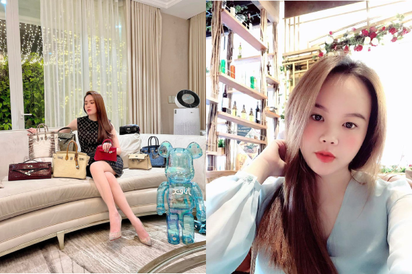 Fan girl chi hơn 100 triệu mua túi Dior làm 