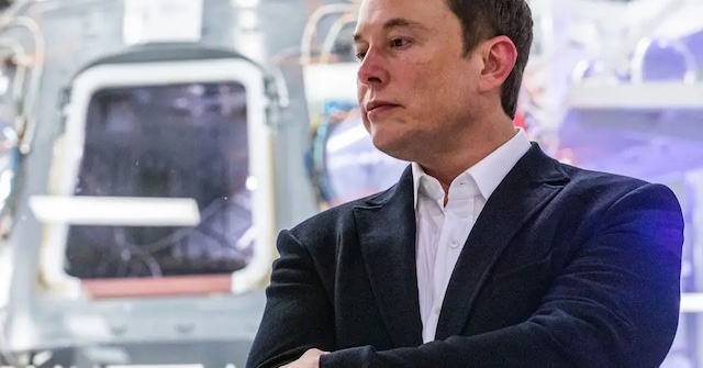 Nếu trạm vũ trụ ISS rơi, Elon Musk sẽ ra tay cứu giúp?