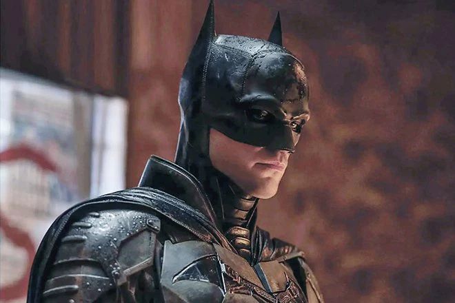 The Batman: Chuyện chưa kể về cảnh phim phải quay đi quay lại tới 200 lần