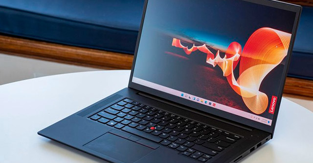 Công bố cặp Lenovo Thinkpad X13s: Siêu mỏng, pin 