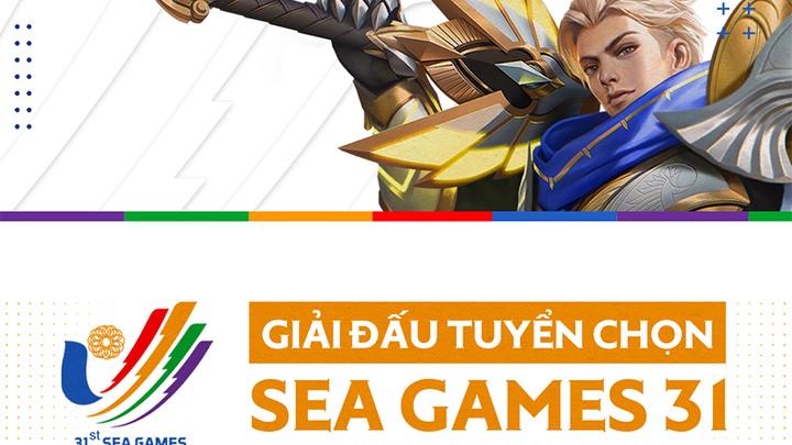 ML:BB Việt Nam công bố vòng tuyển chọn đội tuyển quốc gia tham dự SEA Games 31