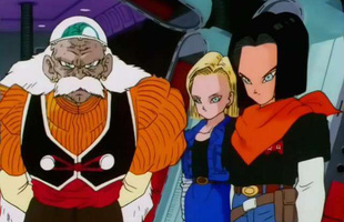 Dragon Ball: Krillin có lẽ không biết tên thật của vợ và những thông tin thú vị về cặp Android 17 - 18