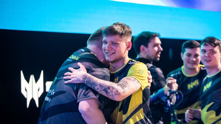 S1mple kêu gọi cộng đồng Esports đoàn kết trước tình hình chiến sự tại Ukraine