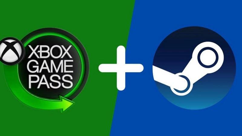 Valve sẵn sàng bắt tay với Microsoft để đưa Game Pass lên Steam