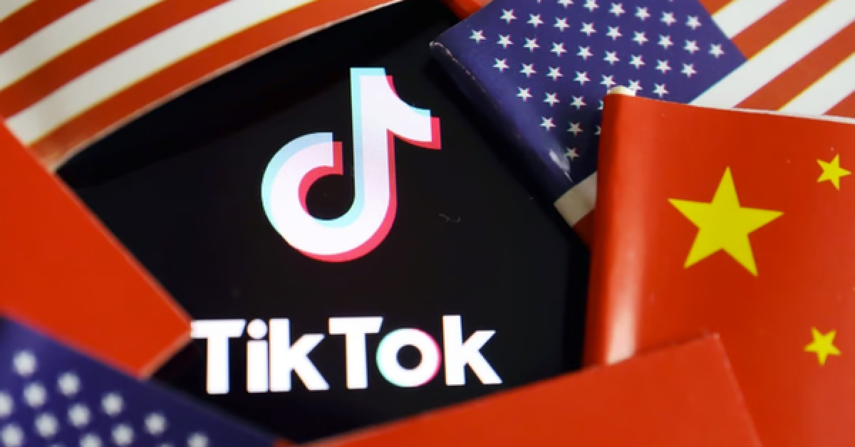 Chính phủ Mỹ “dứt khoát” với TikTok