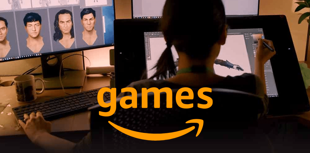 Amazon Games vẫn đang chật vật tìm hướng đi cho phát triển game