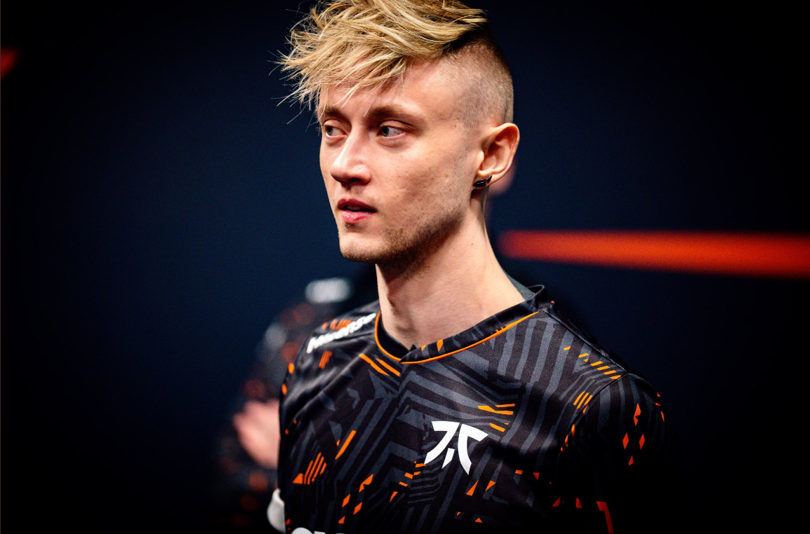 Rekkles không phải “cook”, Fnatic nghênh đón 2 tân binh cho khởi đầu mới tại LEC Mùa Xuân 2023