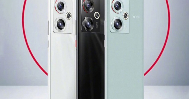 Lộ diện thêm “cực phẩm” smartphone có camera dưới màn hình