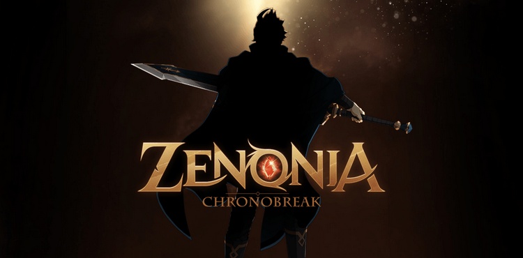 Zenonia Chronobreak - Game MMORPG đa nền tảng mới đến từ Com2uS