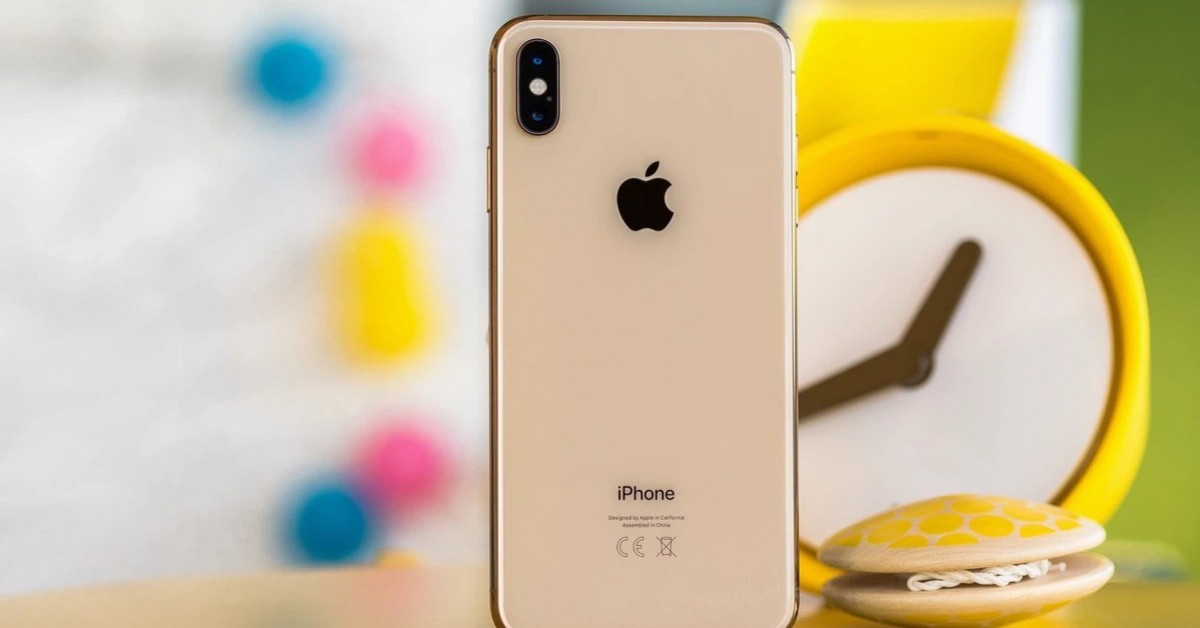 3 iPhone giá dưới 5 triệu vẫn đáng mua năm 2024