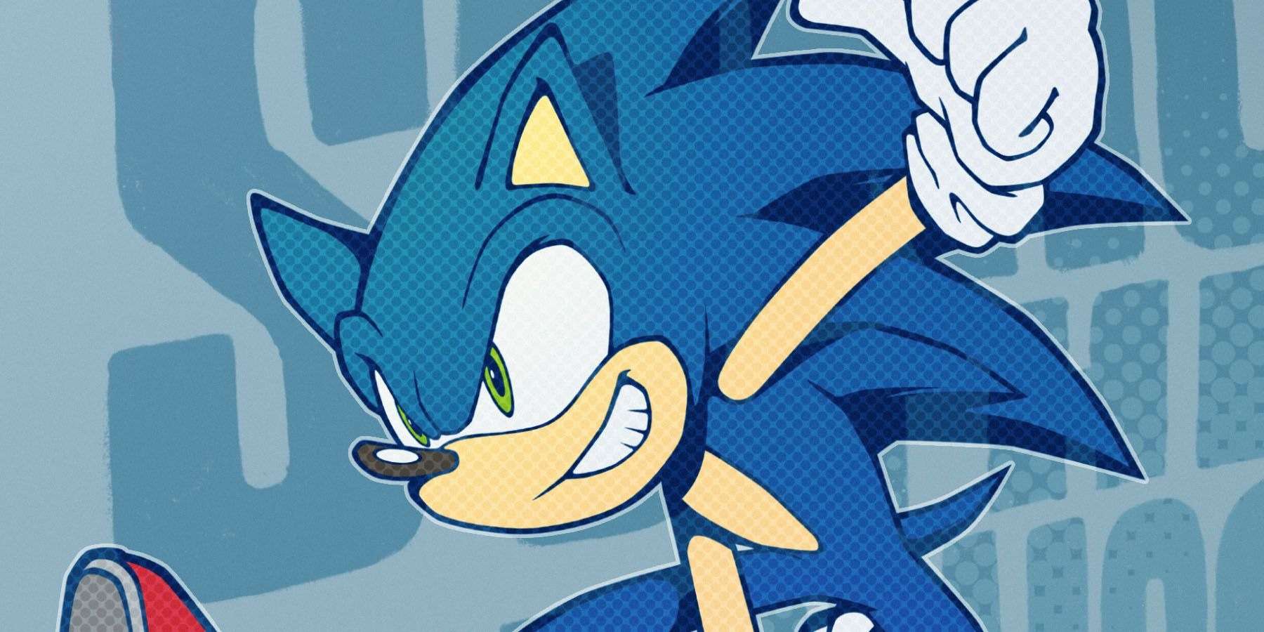 Sonic hứa hẹn với tựa game mới phong cách 'Fall Guys'