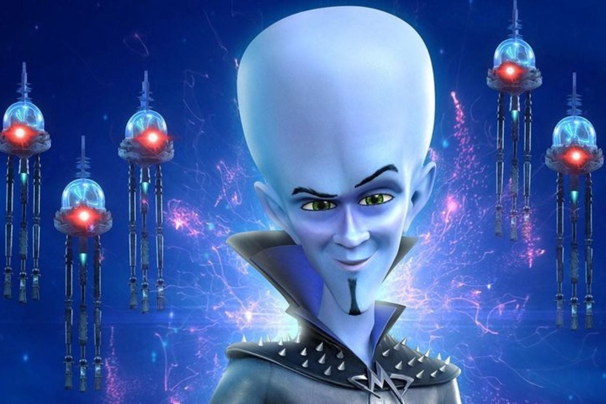 Megamind 2 Nhận Được Những Phản Hồi Đầy Tiêu Cực Sau Khi Ra Mắt