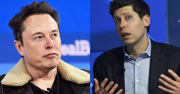 Elon Musk khởi kiện OpenAI và CEO Sam Altman vì đi ngược tôn chỉ ban đầu