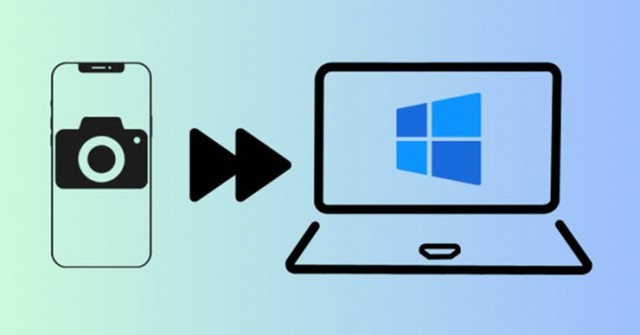 Windows 11 đã cho sử dụng điện thoại Android làm webcam