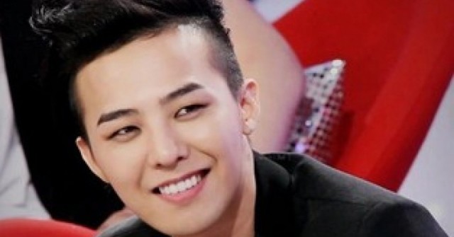 Điên rồ G-Dragon