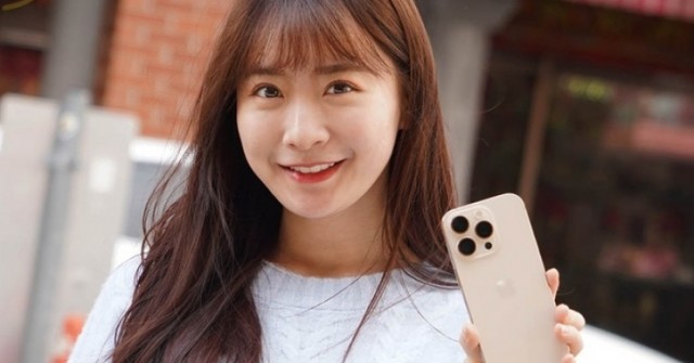 Xếp hạng smartphone có camera "đỉnh nóc" nhất đầu năm 2025