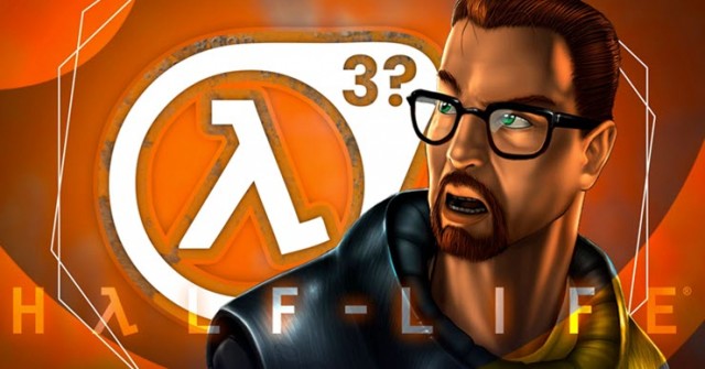 Bom tấn Half-Life 3 sẽ ra mắt trong năm nay?