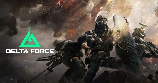 Đâu mới là vũ khí hoàn hảo nhất dành cho bạn trong game Delta Force