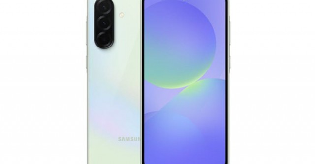 Loạt Galaxy A mới ra mắt bất ngờ được Samsung 