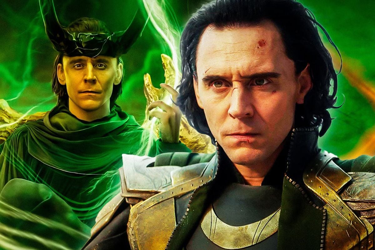 Tom Hiddleston Phản Hồi Tin Đồn Trở Lại Vai Loki Trong Hai Dự Án Phim Avengers Sắp Tới