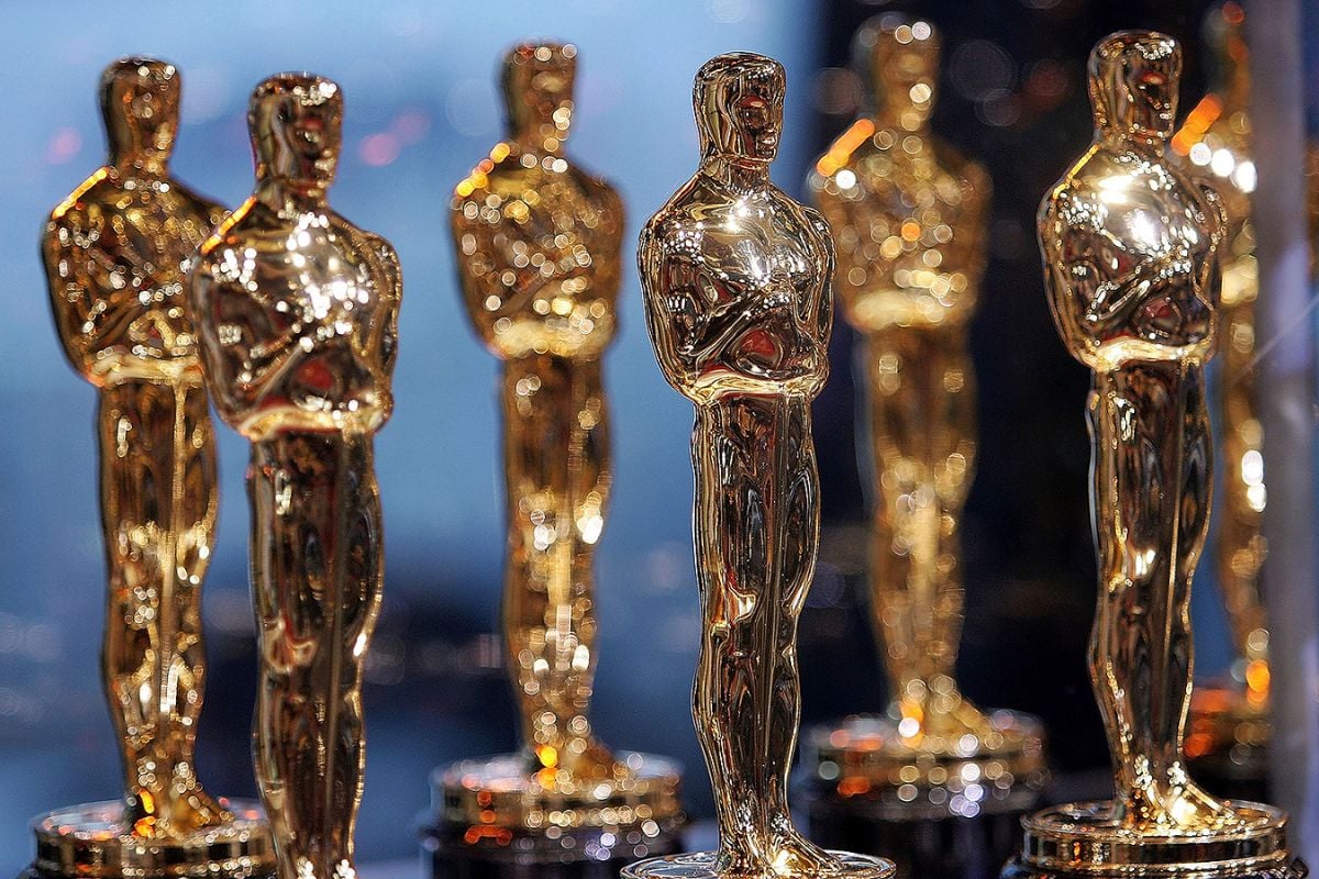 Giải Oscar 2025 Và Những Cái Tên Được Vinh Danh