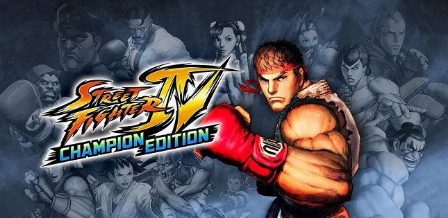 Street Fighter IV: CE hiện đã có trên mobile thông qua Netflix, mang đến những màn đối kháng đã mắt