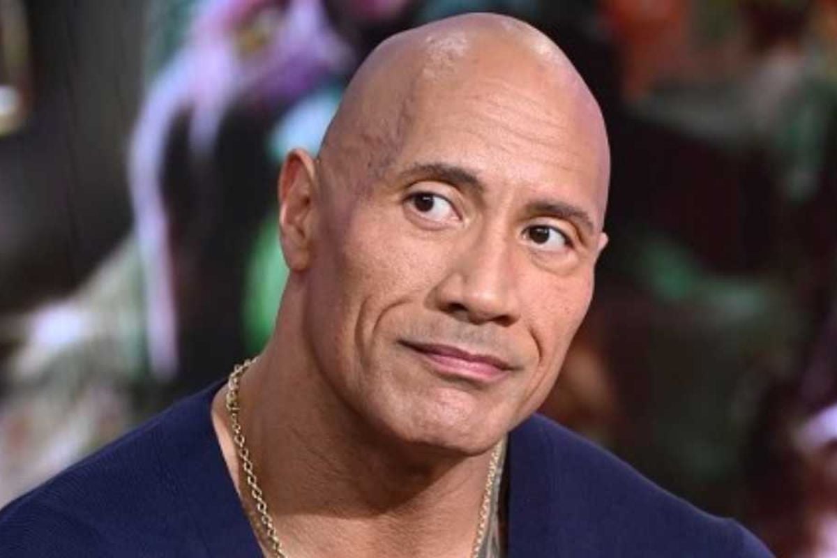 Nam Diễn Viên The Rock Đứng Đầu Danh Sách Diễn Viên Được Trả Lương Cao Nhất