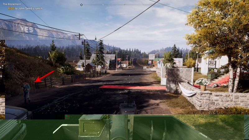 Far Cry 5 - Tổng hợp một số lỗi và cách khắc phục chúng