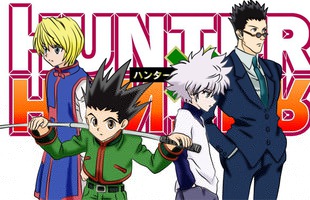 Hunter x Hunter vừa tái xuất đã tiếp tục... tạm ngưng vô thời hạn