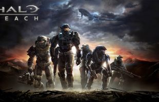 Game thủ PC có thể chơi Halo: Reach ngay trong tháng này