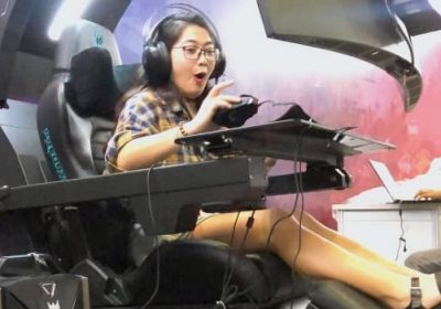 Gamecon Vietnam 2019 chính thức khai mạc: Gặp gỡ Misthy và DIVINE GAMING, trải nghiệm đồ chơi công nghệ và săn hàng giá tốt