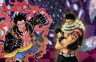 One Piece: Katakuri chính là 