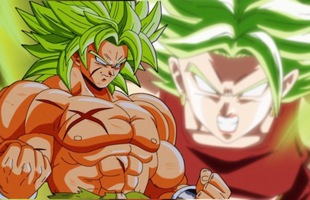 Dragon Ball Super: Không chỉ Broly, còn một nhân vật nữa có thể hóa Berserker Super Saiyan và sở hữu thứ sức mạnh kinh khủng