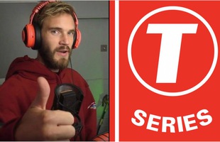 Pewdiepie chịu thua, nhưng fan hâm mộ không cho phép và cú lật kèo ngoạn mục