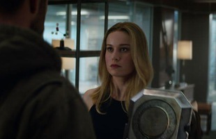 7 điều khán giả hy vọng được chứng kiến trong phần tiếp theo của “Captain Marvel”