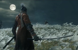 [Sekiro: Shadows Die Twice] Chuyện gì sẽ xảy ra nếu game thủ đánh thắng được boss Genichiro Ashina trong trận chiến đầu tiên