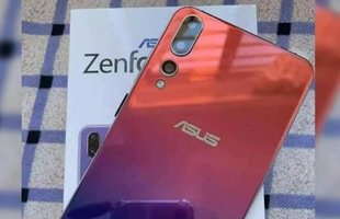 Asus Zenfone 6z xuất hiện trên Geekbench, chip Snapdragon 855, 6GB RAM, ra mắt giữa tháng 5