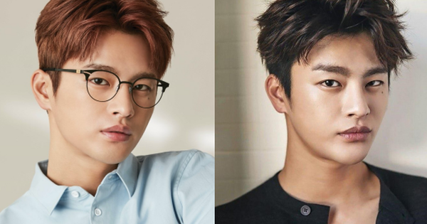 Seo In Guk lật đật rút khỏi dự án 