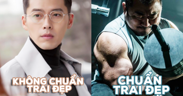 Chủ đề gây tranh cãi nhất hôm nay: Hyun Bin bị chê không đúng chuẩn đẹp trai dù là cực phẩm nhan sắc châu Á?