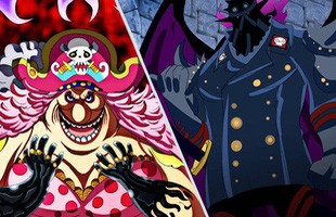 One Piece: 6 manh mối về xuất thân của King Hỏa Hoạn- chủng tộc siêu hiếm mà Big Mom khao khát sở hữu