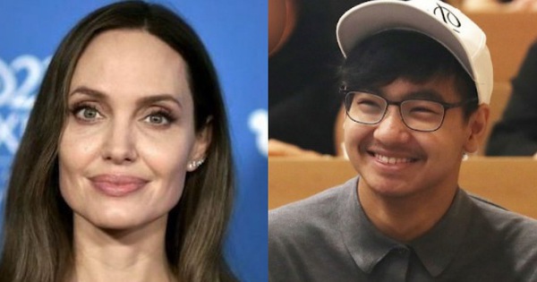 Angelina Jolie lên tiếng về tin đồn con trai chuyển khỏi trường Đại học Yonsei Hàn Quốc giữa đại dịch COVID-19