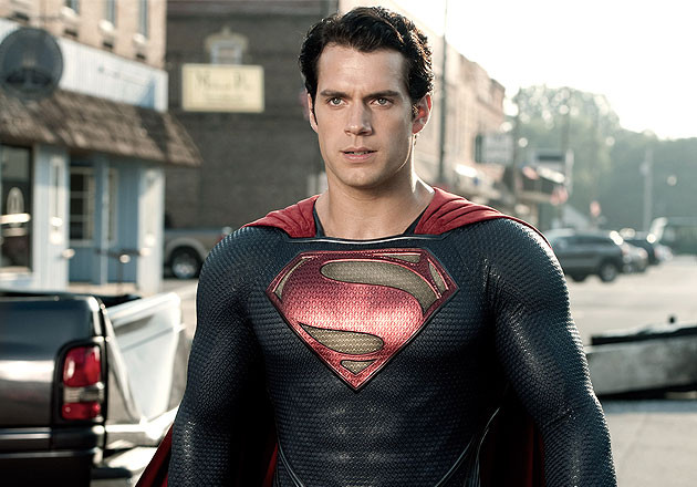 Hành động của Siêu Nhân ở cuối Man of Steel nên được hiểu như thế nào?