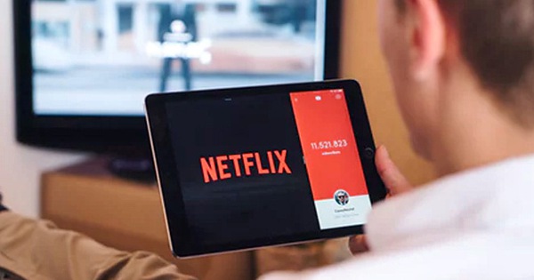 Đây là cách xem Netflix trực tiếp cùng lúc với lũ bạn thân, thoải mái bàn tán như đang ngồi cùng trong rạp phim